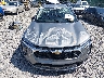 KL77LHEP5SC****** Salvamento y Reparables 2025 Chevrolet Trax en Estado de Virginia Occidental