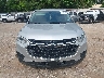 1GNEVFKW2MJ****** Wrecked 2021 Chevrolet Traverse in Texas State
