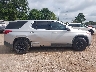 1GNEVFKW2MJ****** Used 2021 Chevrolet Traverse in Texas State