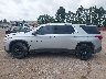 1GNEVFKW2MJ****** Repairable 2021 Chevrolet Traverse in Texas State