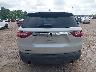 1GNEVFKW2MJ****** Wrecked 2021 Chevrolet Traverse