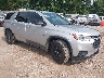 1GNEVFKW2MJ****** Salvage and Wrecked 2021 Chevrolet Traverse in Longview
