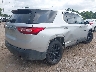 1GNEVFKW2MJ****** Salvage and Wrecked 2021 Chevrolet Traverse in Texas State