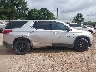 1GNEVFKW2MJ****** Salvage and Repairable 2021 Chevrolet Traverse in Texas State