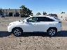 2T2ZK1BA6CC****** Reparables 2012 Lexus RX en Estado de California