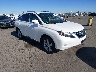 2T2ZK1BA6CC****** Salvamento y Destrozados 2012 Lexus RX en Sacramento