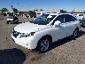 2T2ZK1BA6CC****** Usados y Reparables 2012 Lexus RX en Sacramento