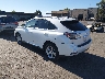 2T2ZK1BA6CC****** Salvamento y Reparables 2012 Lexus RX en Sacramento