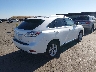2T2ZK1BA6CC****** Salvamento y Destrozados 2012 Lexus RX en Estado de California