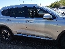 5NMS53AA4KH****** Usados 2019 Hyundai Santa Fe en Estado de Indiana