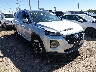 5NMS53AA4KH****** Salvamento y Destrozados 2019 Hyundai Santa Fe en Indianapolis