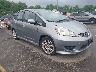 JHMGE8H47AC****** Salvamento y Destrozados 2010 Honda Fit en Hartford