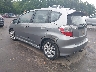 JHMGE8H47AC****** Salvamento y Reparables 2010 Honda Fit en Hartford