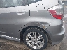 JHMGE8H47AC****** Salvamento y Reparables 2010 Honda Fit en Estado de Connecticut