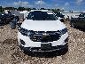 3GNAXTEG3PS****** Destrozados 2023 Chevrolet Equinox en Estado de Arkansas