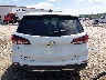 3GNAXTEG3PS****** Destrozados 2023 Chevrolet Equinox