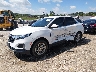 3GNAXTEG3PS****** Usados y Reparables 2023 Chevrolet Equinox en Fayetteville