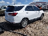 3GNAXTEG3PS****** Salvamento y Destrozados 2023 Chevrolet Equinox en Estado de Arkansas
