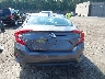 19XFC2F73JE****** Destrozados 2018 Honda Civic