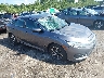 19XFC2F73JE****** Salvamento y Destrozados 2018 Honda Civic en Boston Shirley