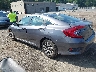 19XFC2F73JE****** Salvamento y Reparables 2018 Honda Civic en Boston Shirley