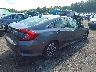 19XFC2F73JE****** Salvamento y Destrozados 2018 Honda Civic en Estado de Massachusetts