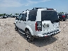 SALAG2V61FA****** Salvage and Repairable 2015 Land Rover LR4 in Dallas