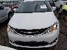 2C4RC1BG3KR****** Destrozados 2019 Chrysler Pacifica en Estado de Oklahoma