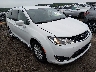 2C4RC1BG3KR****** Salvamento y Destrozados 2019 Chrysler Pacifica en Tulsa