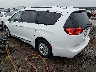 2C4RC1BG3KR****** Salvamento y Reparables 2019 Chrysler Pacifica en Tulsa