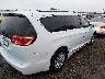 2C4RC1BG3KR****** Salvamento y Destrozados 2019 Chrysler Pacifica en Estado de Oklahoma