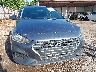 3KPC24A60LE****** Wrecked 2020 Hyundai Accent in Oklahoma State