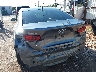 3KPC24A60LE****** Wrecked 2020 Hyundai Accent