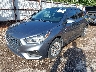 3KPC24A60LE****** Used and Repairable 2020 Hyundai Accent in Oklahoma City