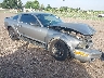 1ZVHT80NX85****** Salvamento y Destrozados 2008 Ford Mustang en McAllen