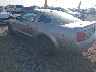 1ZVHT80NX85****** Salvamento y Reparables 2008 Ford Mustang en McAllen