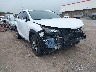 JTJBARBZ8G2****** Salvamento y Destrozados 2016 Lexus NX en Oklahoma City