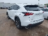 JTJBARBZ8G2****** Salvamento y Reparables 2016 Lexus NX en Oklahoma City
