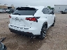 JTJBARBZ8G2****** Salvamento y Destrozados 2016 Lexus NX en Estado de Oklahoma
