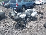 1HD1TAN18GB****** Used and Repairable 2016 Harley-Davidson CVO Road Glide Ultra in Rec Rides Online Exclusive