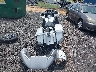 1HD1TAN18GB****** Salvage and Repairable 2016 Harley-Davidson CVO Road Glide Ultra in South Carolina State