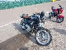 SMT920K1XET****** Salvamento y Destrozados 2014 Triumph Thruxton en Rec Rides Online Exclusive