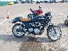 SMT920K1XET****** Destrozados 2014 Triumph Thruxton en Estado de Dakota del Sur