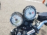 SMT920K1XET****** Salvamento 2014 Triumph Thruxton en Rec Rides Online Exclusive