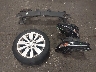 3MZBPABL4NM****** Destrozados 2022 Mazda 3 en Estado de Oregón