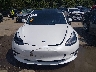 5YJ3E1EA7MF****** Wrecked 2021 Tesla Model 3 in Kansas State