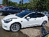 5YJ3E1EA7MF****** Repairable 2021 Tesla Model 3 in Kansas State