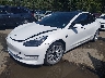 5YJ3E1EA7MF****** Used and Repairable 2021 Tesla Model 3 in Kansas City