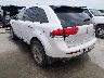 2LMDJ6JK3DB****** Salvage and Repairable 2013 Lincoln MKX in Austin North