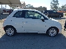 3C3CFFAR1FT****** Used 2015 Fiat 500 in California State